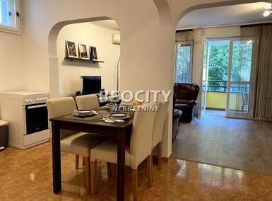 Cetvorosoban stan, Beograd, Stari Grad, izdavanje, 80m2, 1200e, id1375134