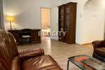 Cetvorosoban stan, Beograd, Stari Grad, izdavanje, 80m2, 1200e, id1375134
