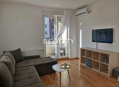 Dvosoban stan, Novi Sad, Nova Detelinara, prodaja, 47m2, 138000e, id1375135