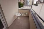 Dvosoban stan, Novi Sad, Nova Detelinara, prodaja, 47m2, 138000e, id1375135
