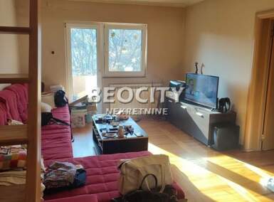 Trosoban stan, Beograd, Karaburma, prodaja, 86m2, 126000e, id1375137