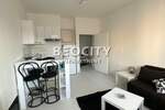 Dvosoban stan, Beograd, Vračar (centar), izdavanje, 39m2, 700e, id1375139