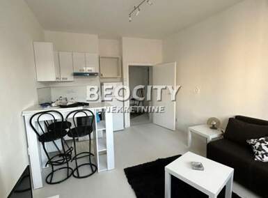 Dvosoban stan, Beograd, Vračar (centar), izdavanje, 39m2, 700e, id1375139