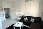 Dvosoban stan, Beograd, Vračar (centar), izdavanje, 39m2, 700e, id1375139