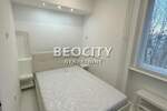 Dvosoban stan, Beograd, Vračar (centar), izdavanje, 39m2, 700e, id1375139
