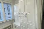 Dvosoban stan, Beograd, Vračar (centar), izdavanje, 39m2, 700e, id1375139