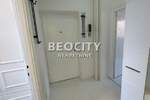 Dvosoban stan, Beograd, Vračar (centar), izdavanje, 39m2, 700e, id1375139