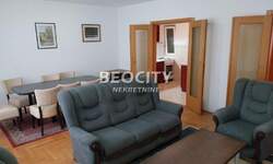 Cetvorosoban stan, Novi Sad, Cara Dušana, izdavanje, 95m2, 850e, id1375140