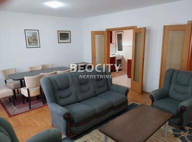 Cetvorosoban stan, Novi Sad, Cara Dušana, izdavanje, 95m2, 850e, id1375140