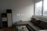 Jednosoban stan, Novi Sad, Bulevar Patrijarha Pavla, izdavanje, 26m2, 300e, id1375141