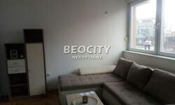 Jednosoban stan, Novi Sad, Bulevar Patrijarha Pavla, izdavanje, 26m2, 300e, id1375141