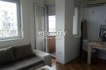 Jednosoban stan, Novi Sad, Bulevar Patrijarha Pavla, izdavanje, 26m2, 300e, id1375141