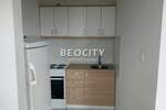 Jednosoban stan, Novi Sad, Bulevar Patrijarha Pavla, izdavanje, 26m2, 300e, id1375141