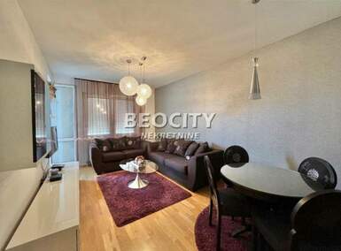 Dvosoban stan, Beograd, Vračar (centar), izdavanje, 45m2, 700e, id1375142
