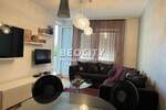Dvosoban stan, Beograd, Vračar (centar), izdavanje, 45m2, 700e, id1375142