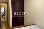 Dvosoban stan, Beograd, Vračar (centar), izdavanje, 45m2, 700e, id1375142