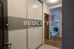 Dvosoban stan, Beograd, Vračar (centar), izdavanje, 45m2, 700e, id1375142