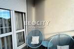 Dvosoban stan, Beograd, Vračar (centar), izdavanje, 45m2, 700e, id1375142