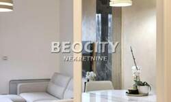 Dvosoban stan, Beograd, Vračar (centar), izdavanje, 43m2, 1100e, id1375143