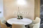 Dvosoban stan, Beograd, Vračar (centar), izdavanje, 43m2, 1100e, id1375143