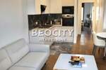 Dvosoban stan, Beograd, Vračar (centar), izdavanje, 43m2, 1100e, id1375143