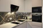 Dvosoban stan, Beograd, Vračar (centar), izdavanje, 43m2, 1100e, id1375143
