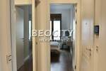 Dvosoban stan, Beograd, Vračar (centar), izdavanje, 43m2, 1100e, id1375143
