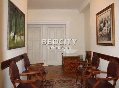 Poslovni prostor / Lokal, Beograd, Kneza Miloša (centar), izdavanje, 100m2, 1700e, id1375144