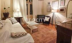 Dvosoban stan, Beograd, Centar (uži), izdavanje, 60m2, 750e, id1375148