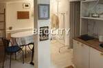 Dvosoban stan, Beograd, Centar (uži), izdavanje, 60m2, 750e, id1375148