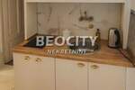 Dvosoban stan, Beograd, Centar (uži), izdavanje, 60m2, 750e, id1375148