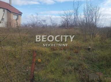 Plac, Beograd, Višnjička Banja, prodaja, 600m2, 90000e, id1375149