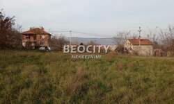 Plac, Beograd, Ralja, prodaja, 6600m2, 80000e, id1375154