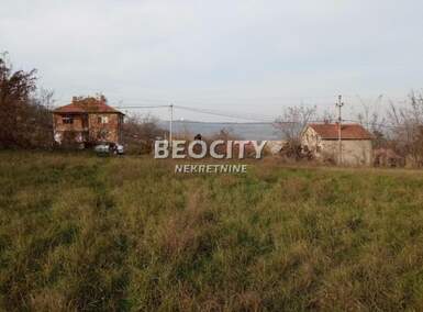 Plac, Beograd, Ralja, prodaja, 6600m2, 80000e, id1375154
