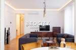Cetvorosoban stan, Beograd, Stari Grad, izdavanje, 115m2, 2200e, id1375155