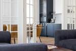 Cetvorosoban stan, Beograd, Stari Grad, izdavanje, 115m2, 2200e, id1375155