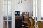 Cetvorosoban stan, Beograd, Stari Grad, izdavanje, 115m2, 2200e, id1375155
