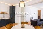 Cetvorosoban stan, Beograd, Stari Grad, izdavanje, 115m2, 2200e, id1375155