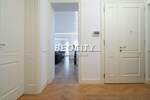 Cetvorosoban stan, Beograd, Stari Grad, izdavanje, 115m2, 2200e, id1375155
