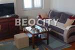 Dvosoban stan, Novi Sad, Detelinara, prodaja, 45m2, 135000e, id1375156