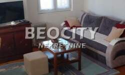 Dvosoban stan, Novi Sad, Detelinara, prodaja, 45m2, 135000e, id1375156