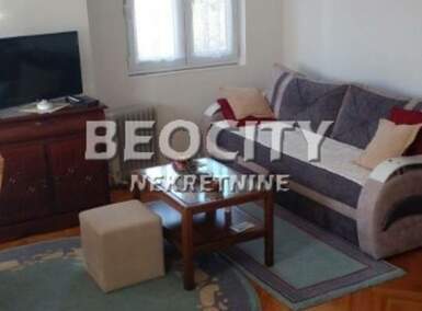 Dvosoban stan, Novi Sad, Detelinara, prodaja, 45m2, 135000e, id1375156