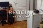 Dvosoban stan, Novi Sad, Detelinara, prodaja, 45m2, 135000e, id1375156