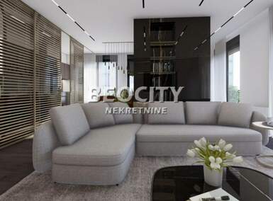 Cetvorosoban stan, Beograd, Voždovac, prodaja, 121m2, 425920e, id1375157
