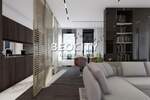 Cetvorosoban stan, Beograd, Voždovac, prodaja, 121m2, 425920e, id1375157