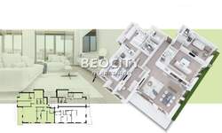 Stan, Beograd, Voždovac, prodaja, 220m2, 955900e, id1375158