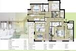 Stan, Beograd, Voždovac, prodaja, 220m2, 955900e, id1375158
