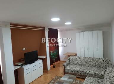 Jednosoban stan, Novi Sad, Liman 1, izdavanje, 40m2, 300e, id1375160