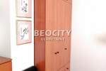 Dvosoban stan, Novi Sad, Liman 3, izdavanje, 59m2, 550e, id1375161