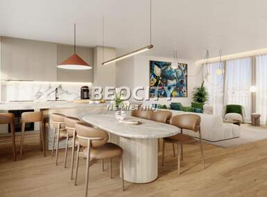 Cetvorosoban stan, Beograd, Zvezdara, prodaja, 185m2, 795000e, id1375162